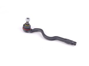 ES#2643134 - 32106774221 - Outer Tie Rod End - Right - Replace for tighter steering. - Lemforder - BMW