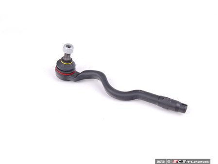 ES#2643134 - 32106774221 - Outer Tie Rod End - Right - Replace for tighter steering. - Lemforder - BMW