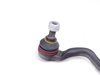 ES#2643134 - 32106774221 - Outer Tie Rod End - Right - Replace for tighter steering. - Lemforder - BMW