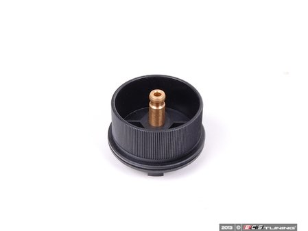 ES#246322 - 83300496326 - E60 M5 Pressure Test Adaptor - A quick and easy way to test for gasket leaks - Genuine BMW - BMW