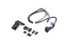 ES#256206 - 65900445990 - Portable GPS Installation Kit - (NO LONGER AVAILABLE) - Used for mounting a portable GPS - Genuine BMW - 