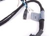 ES#256206 - 65900445990 - Portable GPS Installation Kit - (NO LONGER AVAILABLE) - Used for mounting a portable GPS - Genuine BMW - 