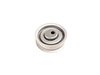 ES#1844015 - 026109243E - Timing Belt Tensioner - Cars with plastic tensioner originally will need stud conversion kit - GMB - Volkswagen
