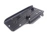 ES#261054 - 1k0798000 - R-Line Dead Pedal Kit - (NO LONGER AVAILABLE) - Includes a modified pedal and ECS adapter plate, for a bolt on installation - Assembled By ECS - 