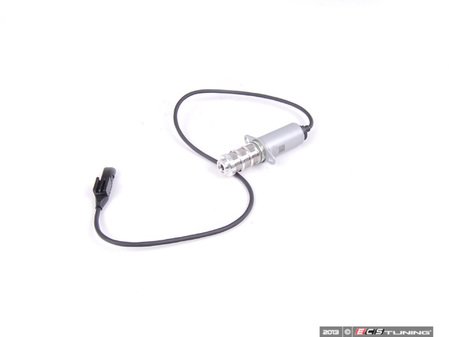 ES#4662811 - 156050146564 - M156 Engine Variable Valve Timing Solenoid - Four (4) Required Per Vehicle - Two on the intake, and Two on the exhaust - Genuine Mercedes Benz - Mercedes Benz