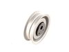 ES#1844015 - 026109243E - Timing Belt Tensioner - Cars with plastic tensioner originally will need stud conversion kit - GMB - Volkswagen