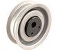 ES#1844015 - 026109243E - Timing Belt Tensioner - Cars with plastic tensioner originally will need stud conversion kit - GMB - Volkswagen