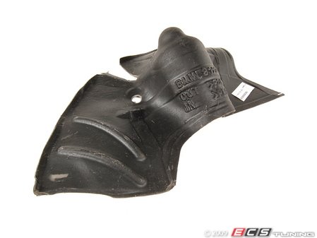 ES#126351 - 51488193943 - SND INSUL PNL - Genuine BMW - BMW