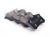 ES#2681039 - 8E0615301ADKT6 - Front & Rear Premuim Brake Service Kit - Featuring Brembo rotors and ECS DD23 Daily Driver Ceramic pads - Assembled By ECS - Audi