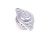 ES#4024567 - 204240151764 - Engine Mount - Priced Each - Fits Left Or Right Side - Genuine Mercedes Benz - Mercedes Benz