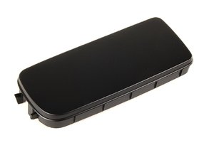 ES#75250 - 51118222446 - COVER RIGHT - Genuine BMW - BMW