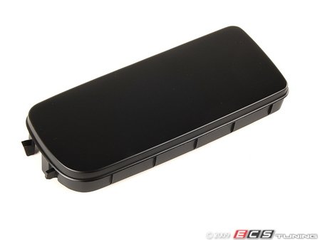 ES#75250 - 51118222446 - COVER RIGHT - Genuine BMW - BMW