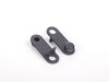ES#2602950 - 34111157038KT1 - Rear Pad And Rotor Installation Kit - Includes everything to install new rear brakes including guide bolts and bushings  - Genuine BMW - BMW