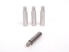 ES#2602950 - 34111157038KT1 - Rear Pad And Rotor Installation Kit - Includes everything to install new rear brakes including guide bolts and bushings  - Genuine BMW - BMW