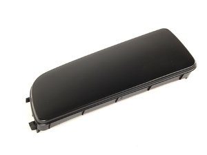 ES#75249 - 51118222445 - COVER LEFT - Genuine BMW - BMW