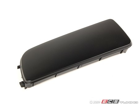 ES#75249 - 51118222445 - COVER LEFT - Genuine BMW - BMW