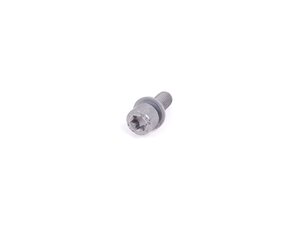 ES#2675070 - 07129905423 - TORX-BOLT WITH WASHER - Genuine MINI - 