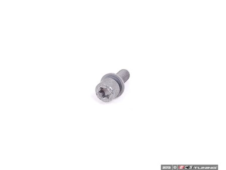 ES#2675070 - 07129905423 - TORX-BOLT WITH WASHER - Genuine MINI - 