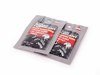 ES#2602959 - 34111157038KT4 - Rear Pad And Rotor Installation Kit - Includes everything to install new rear brakes including guide bolts and bushings - Assembled By ECS - BMW