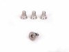 ES#2602959 - 34111157038KT4 - Rear Pad And Rotor Installation Kit - Includes everything to install new rear brakes including guide bolts and bushings - Assembled By ECS - BMW