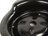 ES#50601 - 31331135580 - Front Upper Spring Plate - Priced Each - The cup like structure that the upper strut mount rests in - Genuine BMW - BMW