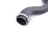 ES#1497836 - 99710662105 - Left Side Radiator Supply Line - Connects from the engine coolant supply line to the left side radiator - Genuine Porsche - Porsche