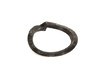ES#50525 - 31331128523 - Upper Spring Pad - Priced Each - Used between spring plate and spring - Genuine BMW - BMW MINI
