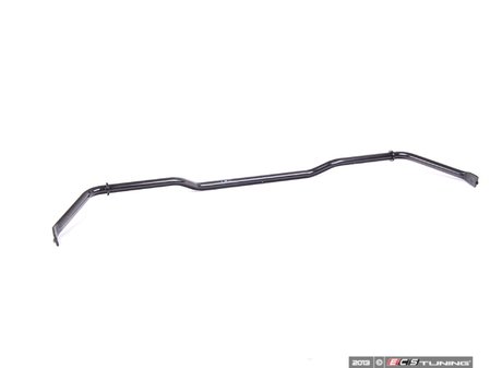 ES#1472628 - 98733370107 - Rear Sway Bar - Stabilizer bar - 19.6mm - Genuine Porsche - Porsche