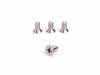 ES#2598661 - 99635140501FOKT3 - Front Brake Service Kit - Featuring Sebro rotors and Mintex brake pads - Assembled By ECS - Porsche