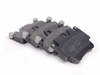 ES#2598661 - 99635140501FOKT3 - Front Brake Service Kit - Featuring Sebro rotors and Mintex brake pads - Assembled By ECS - Porsche