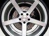 ES#2712816 - 001004ECS02AKT - 2-Piece Lightweight Rear Brake Rotors - Pair (350x24) - Direct bolt-on cross-drilled and slotted replacement - 2-piece semi-floating rotors offer reduced unsprung weight and additional cooling capacity versus OEM for improved braking, handling, and ride quality! - ECS - BMW
