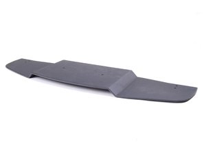 ES#74112 - 51112267457 - M3 Lightweight Front Spoiler - Taken from the legendary M3 LTW - Genuine BMW - BMW