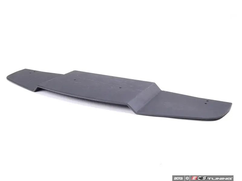 Genuine BMW - 51112267457 - M3 Lightweight Front Spoiler (51-11-2 