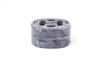ES#429589 - 8D0253147E - Muffler Hanger - Priced Each - Holds up your exhaust and dampens noise transfer into the cabin - Genuine Volkswagen Audi - Audi Volkswagen