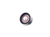 ES#269683 - 022145276A - Idler Pulley - The solution to a noisy, failing pulley - Genuine Volkswagen Audi - Audi Volkswagen
