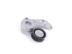 ES#269686 - 022145299E - Drive Belt Tensioner - Replace your worn tensioner - Genuine Volkswagen Audi - Audi Volkswagen