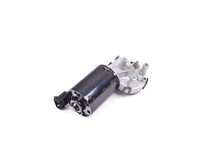 ES#169666 - 61611386157 - Windshield Wiper Motor - Be able to see in the rain again - Genuine BMW - BMW