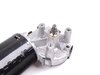 ES#169666 - 61611386157 - Windshield Wiper Motor - Be able to see in the rain again - Genuine BMW - BMW
