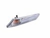 ES#1475623 - 98763101300 - European Side Marker Light - Left side fitment - Genuine Porsche - 