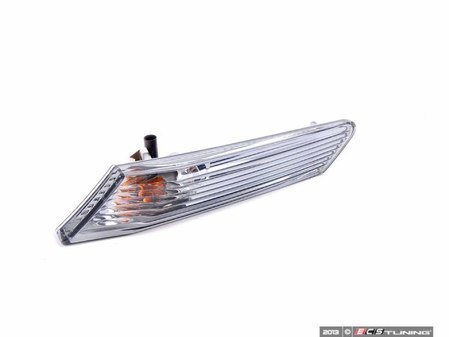 ES#1475623 - 98763101300 - European Side Marker Light - Left side fitment - Genuine Porsche - 