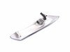 ES#1475623 - 98763101300 - European Side Marker Light - Left side fitment - Genuine Porsche - 