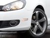 ES#2515551 - 1k9998075clr - Rough Style Bumper Side Marker Set - Clear - Remove the amber and clean up your front bumper - ECS - Volkswagen
