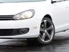 ES#2515551 - 1k9998075clr - Rough Style Bumper Side Marker Set - Clear - Remove the amber and clean up your front bumper - ECS - Volkswagen