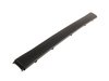 ES#73930 - 51111960857 - License Plate Bracket Delete Strip - Delete that ugly license plate bracket for good - Genuine BMW - BMW