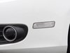 ES#2515551 - 1k9998075clr - Rough Style Bumper Side Marker Set - Clear - Remove the amber and clean up your front bumper - ECS - Volkswagen