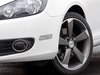 ES#2515551 - 1k9998075clr - Rough Style Bumper Side Marker Set - Clear - Remove the amber and clean up your front bumper - ECS - Volkswagen