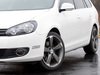 ES#2515551 - 1k9998075clr - Rough Style Bumper Side Marker Set - Clear - Remove the amber and clean up your front bumper - ECS - Volkswagen