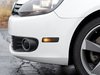 ES#2515552 - 1K9998075smk - Rough Style Bumper Side Marker Set - Smoked - Remove the amber and clean up your front bumper - ECS - Volkswagen