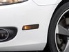 ES#2515552 - 1K9998075smk - Rough Style Bumper Side Marker Set - Smoked - Remove the amber and clean up your front bumper - ECS - Volkswagen