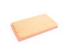 ES#2681238 - WA1040940104 - Air Filter Element - Priced Each - Filters the air before it enters your engine - Mann - Mercedes Benz